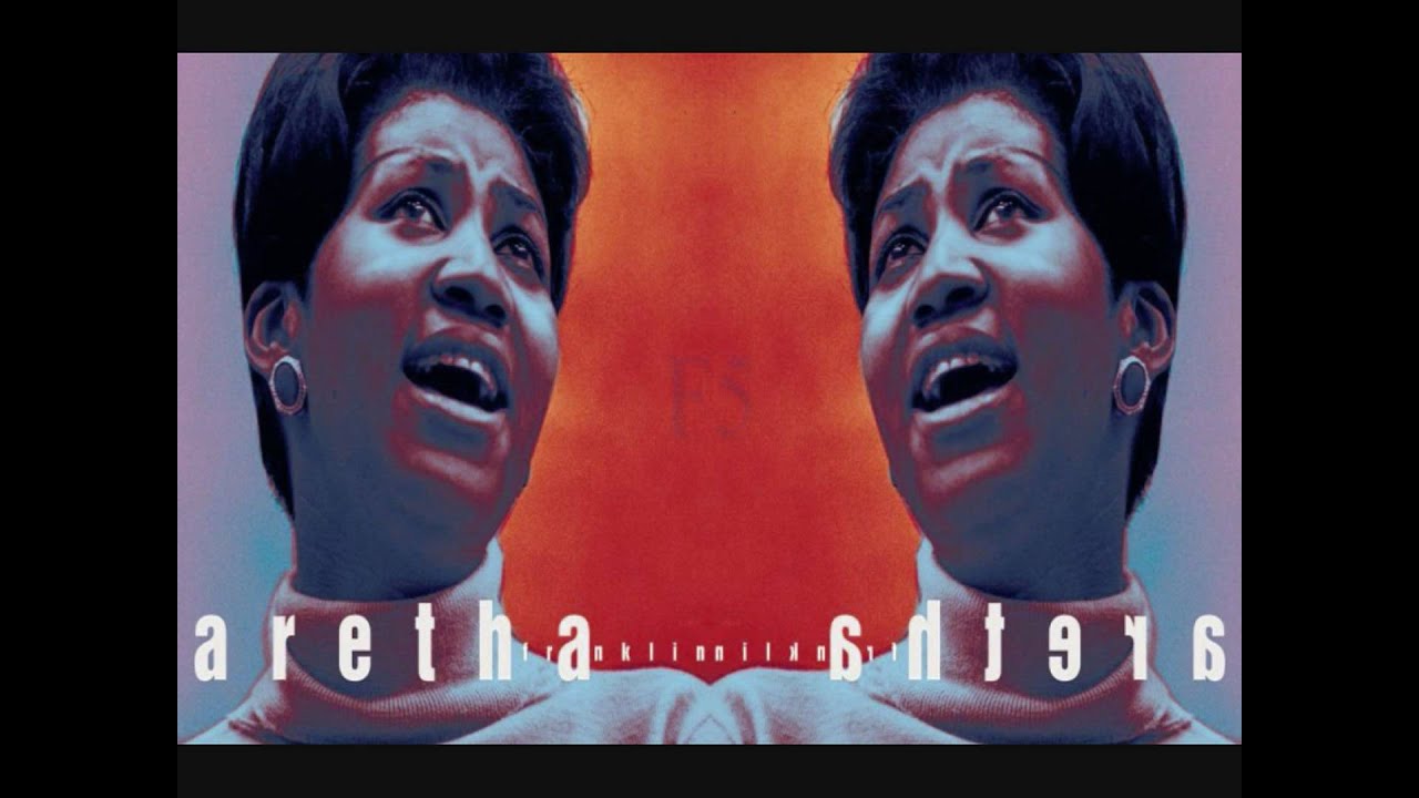 (HD) Aretha Franklin - Vocal Range - 1960-1967 - The Columbia Years