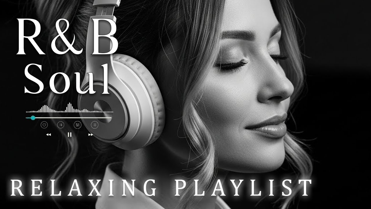 【R&B Soul】Smooth Romantic Soul – Soft Love Grooves for Relaxation & Deep Connection