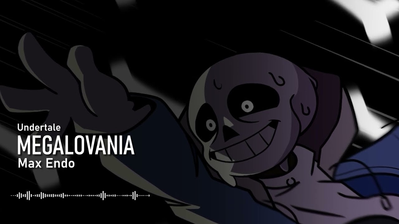 MEGALOVANIA - Test Video