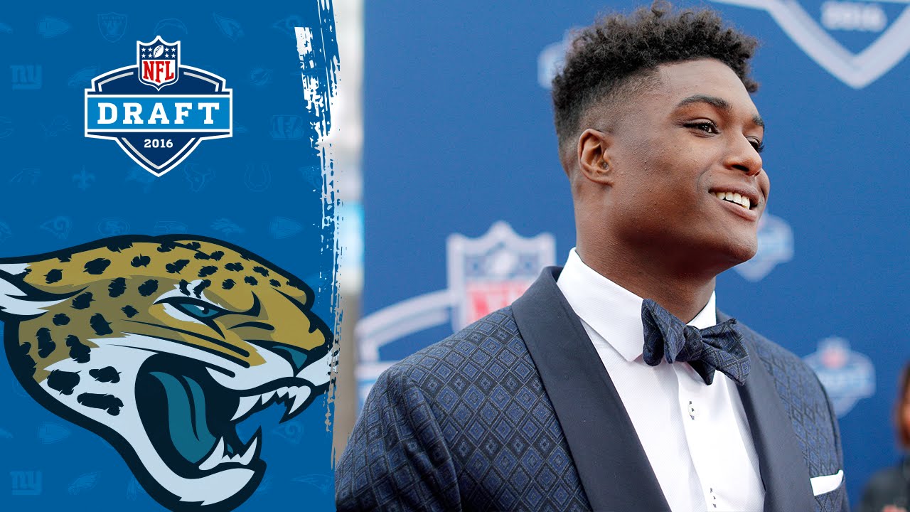 Myles Jack (LB) | Pick 36: Jacksonville Jaguars | 2016 NFL Draft