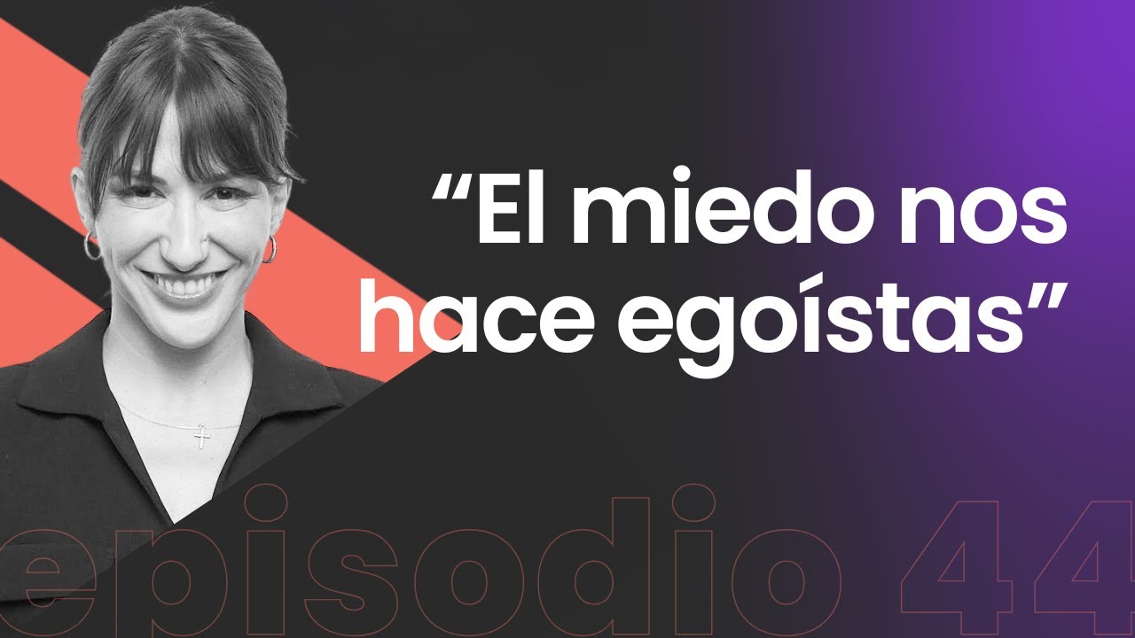 Aún puedes RECONSTRUIR TU IDENTIDAD - Izanami | Episodio 44