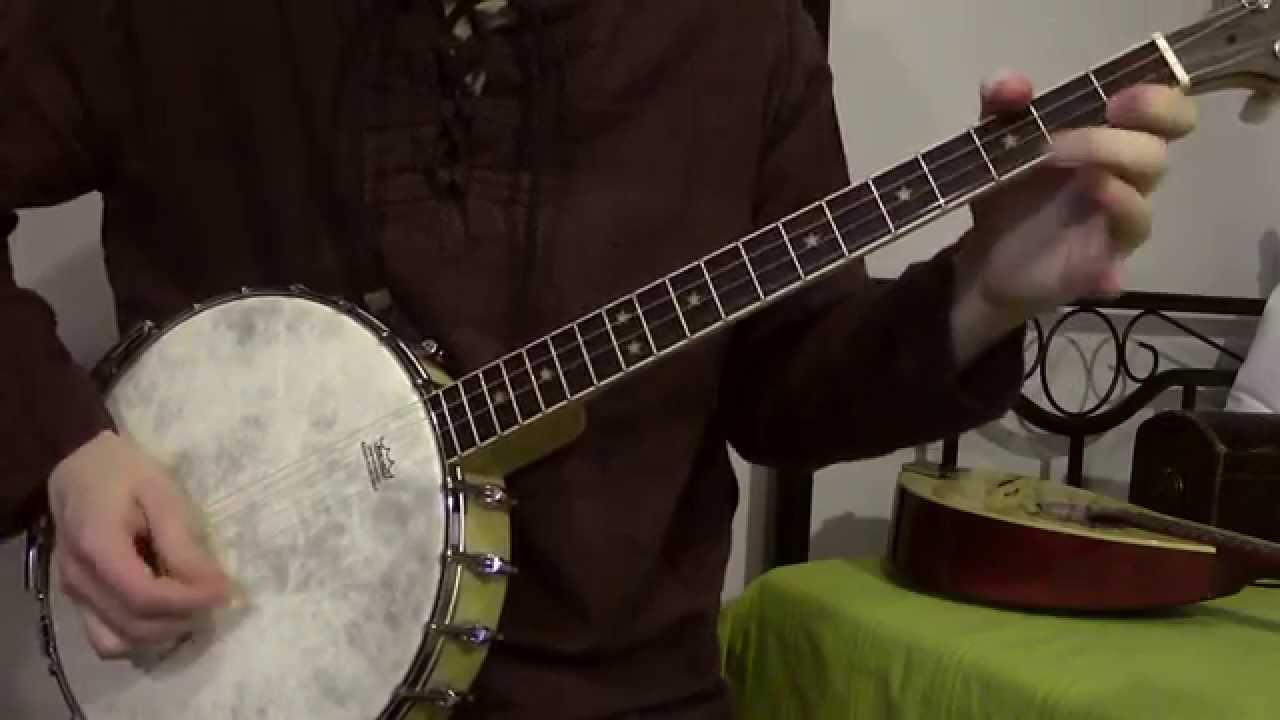 Reels: Glasgow / Julie Delaney's