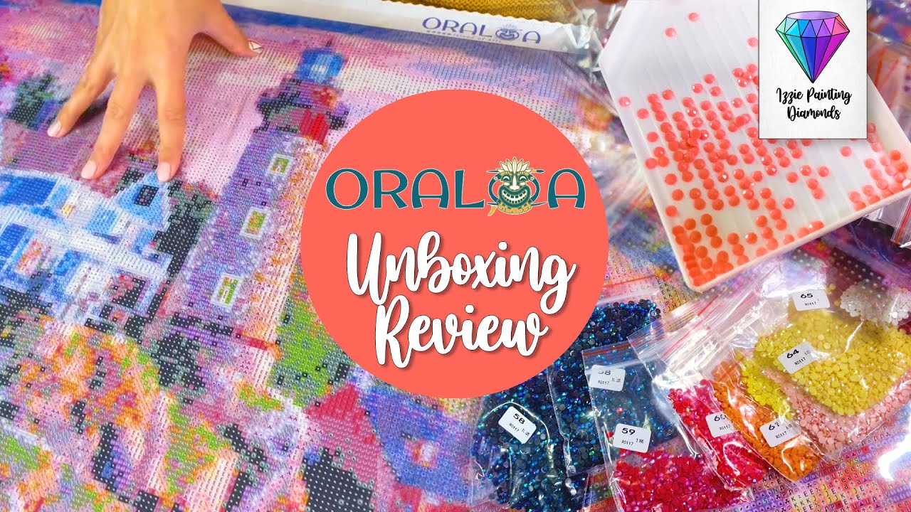 Unboxing Detallado 