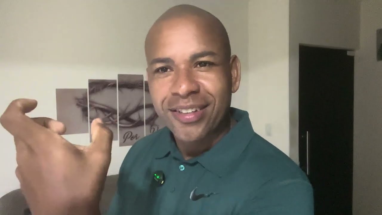 Sonda-me o Deus.