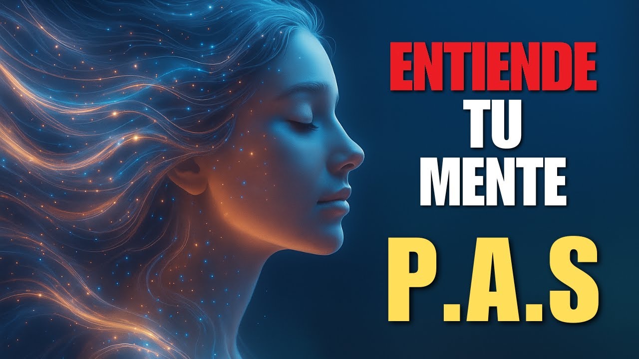 PAS - ¿Eres muy sensible? Así funciona tu cerebro