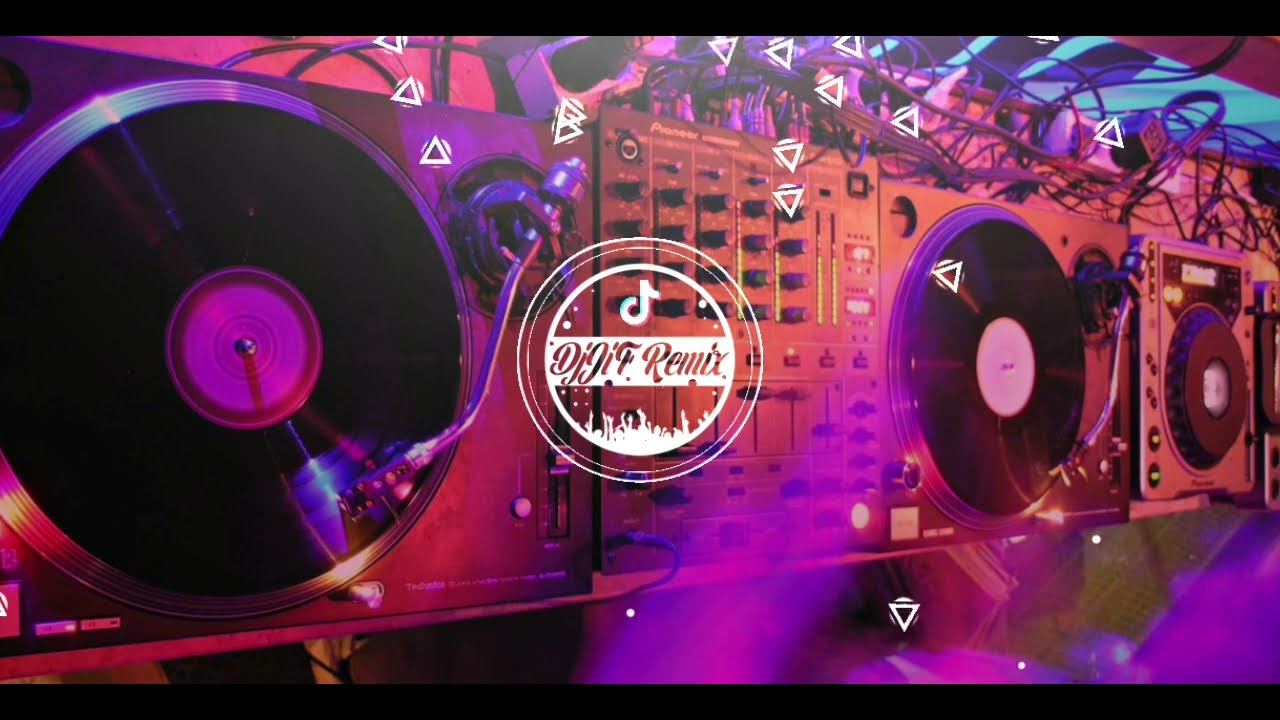 DJ Push The Botton ( Handsup ) DjJif Remix