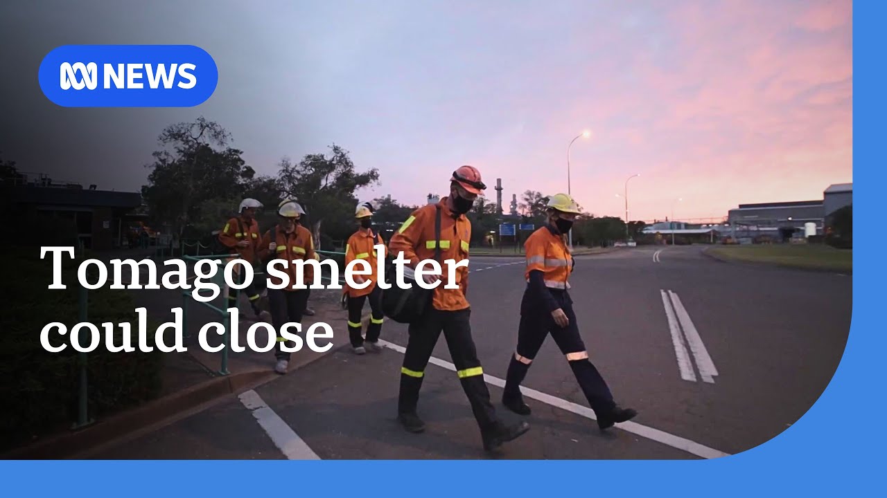 Крупнейший потребитель электроэнергии в Австралии может закрыться из-за цен на электроэнергию | A...