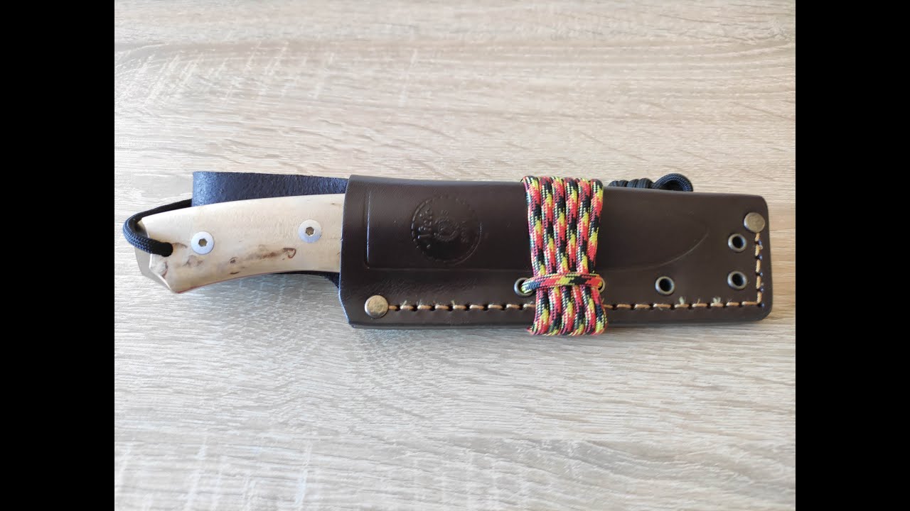 Miguel Nieto Chamán Bushcraft Y Reto En Cadena (Un Duende De Negro)