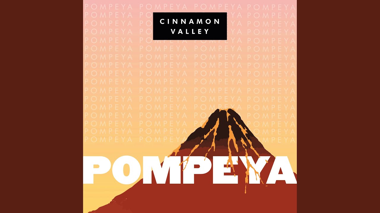 Pompeya
