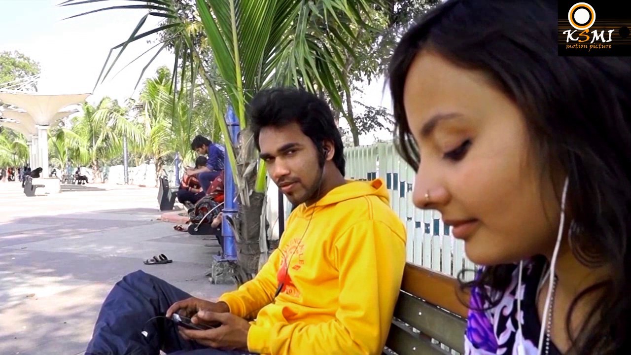 Love Is Deaf || Short film ||
