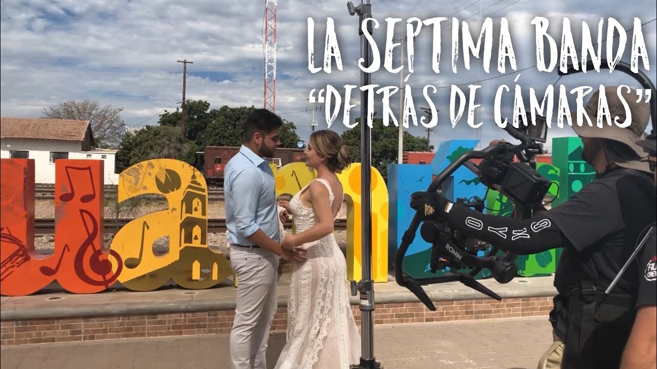 LA SEPTIMA BANDA✨ 