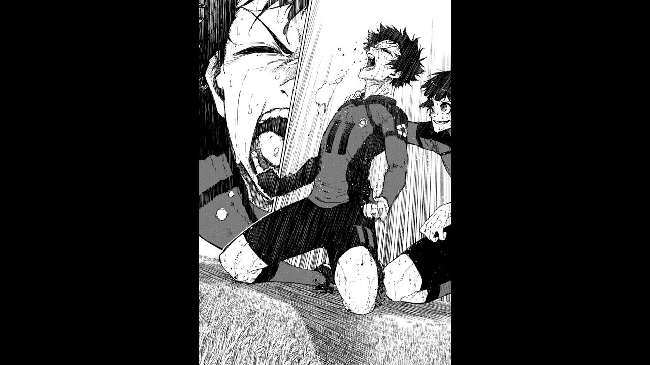 Isagi did it AGAIN! Bluelock 294 Leaks & Predictions are Here!