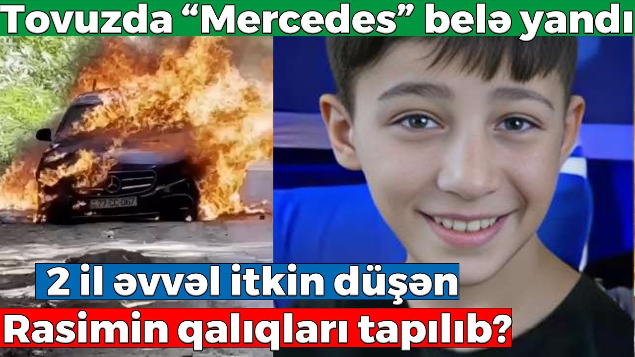 İmişlidə 2 il əvvəl itkin d&uuml;şən Rasimin qalıqları tapılıb?