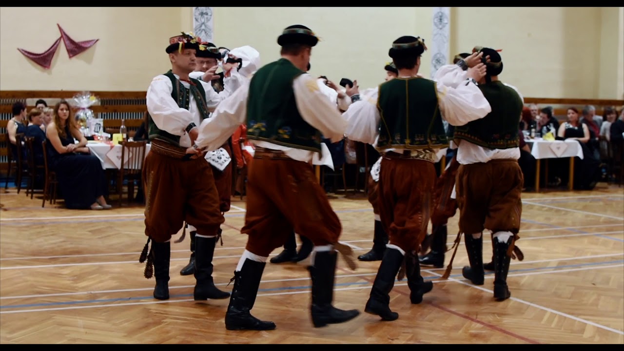 23. Hanácké Bál Tovačov