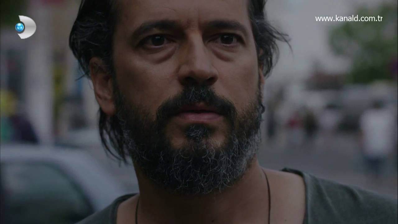 Bodrum Masalı 1. Bölüm - Can Gox - Unutma Beni