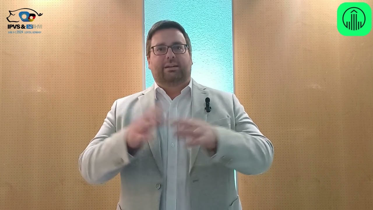 333 - Boehringer Ingelheim Interviews: Dr. Octavio Orlovsky