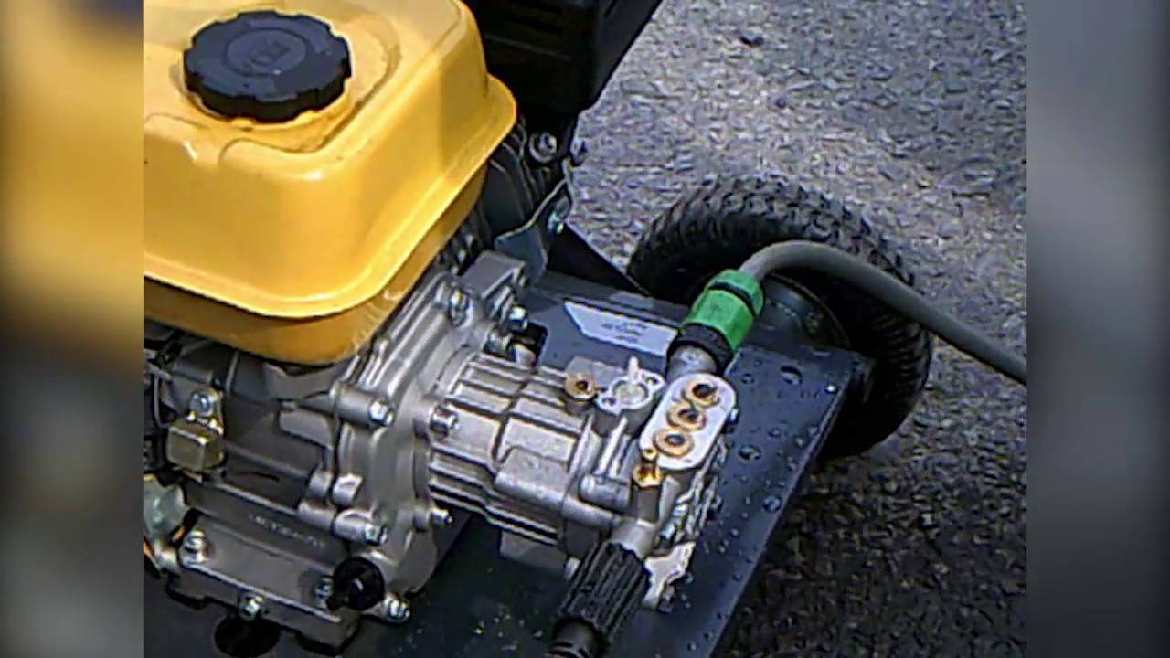 Replacing a pressure relief valve