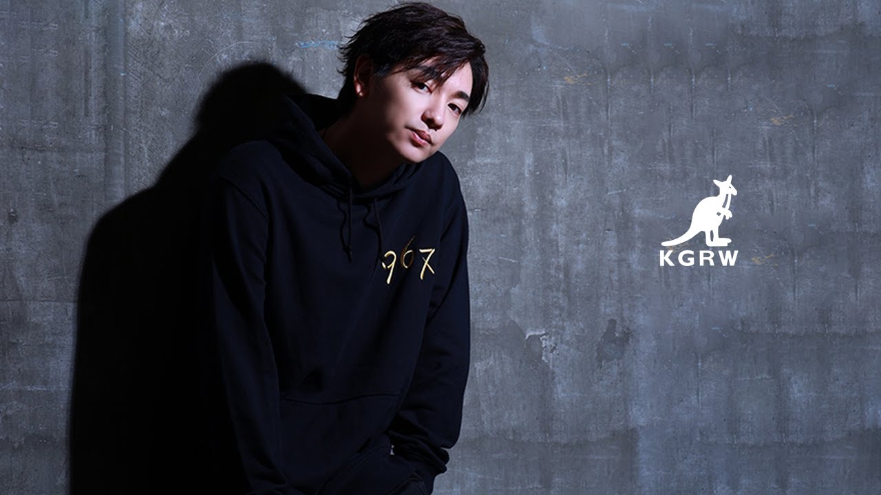 七瀬公 × KANGOL REWARD Collaboration