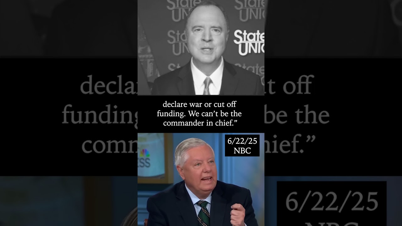 Examining Whether Trump Had the Constitutional Authority to Attack Iran