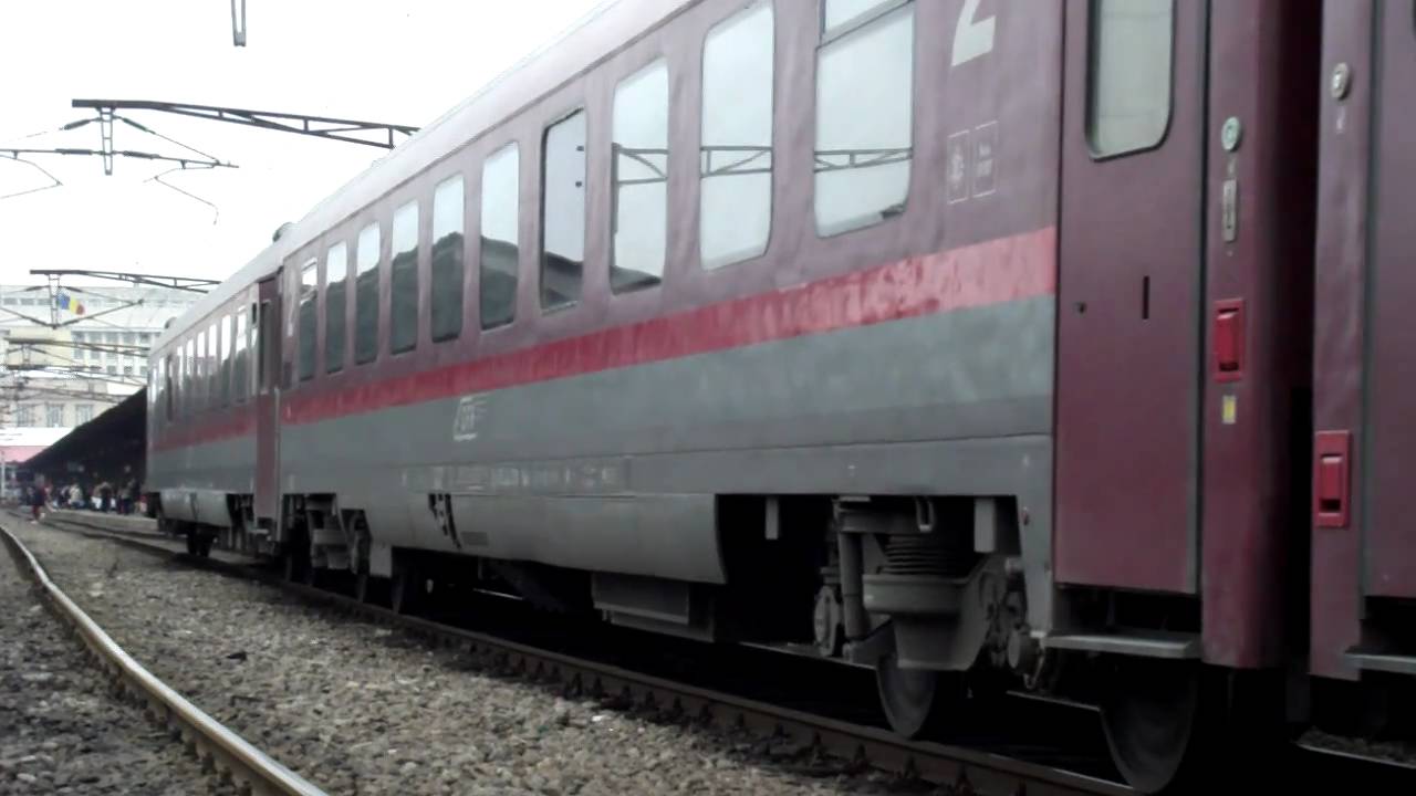 Ultimul drum al locomotivei 91-53-0-476-692-5