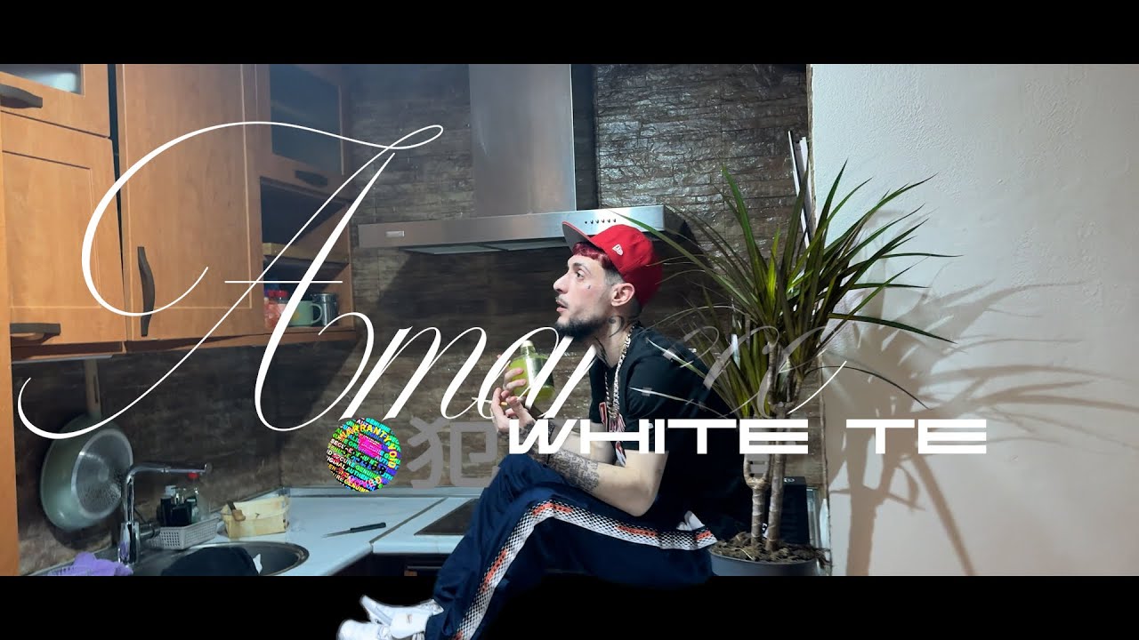 Amanece (video)