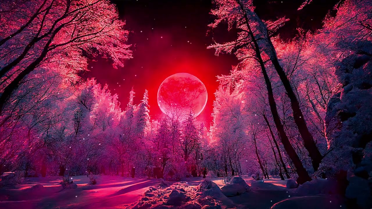 🌙Deep sleep  🧘🏼‍♂️  relaxation music for 💤 sleeping  🛌