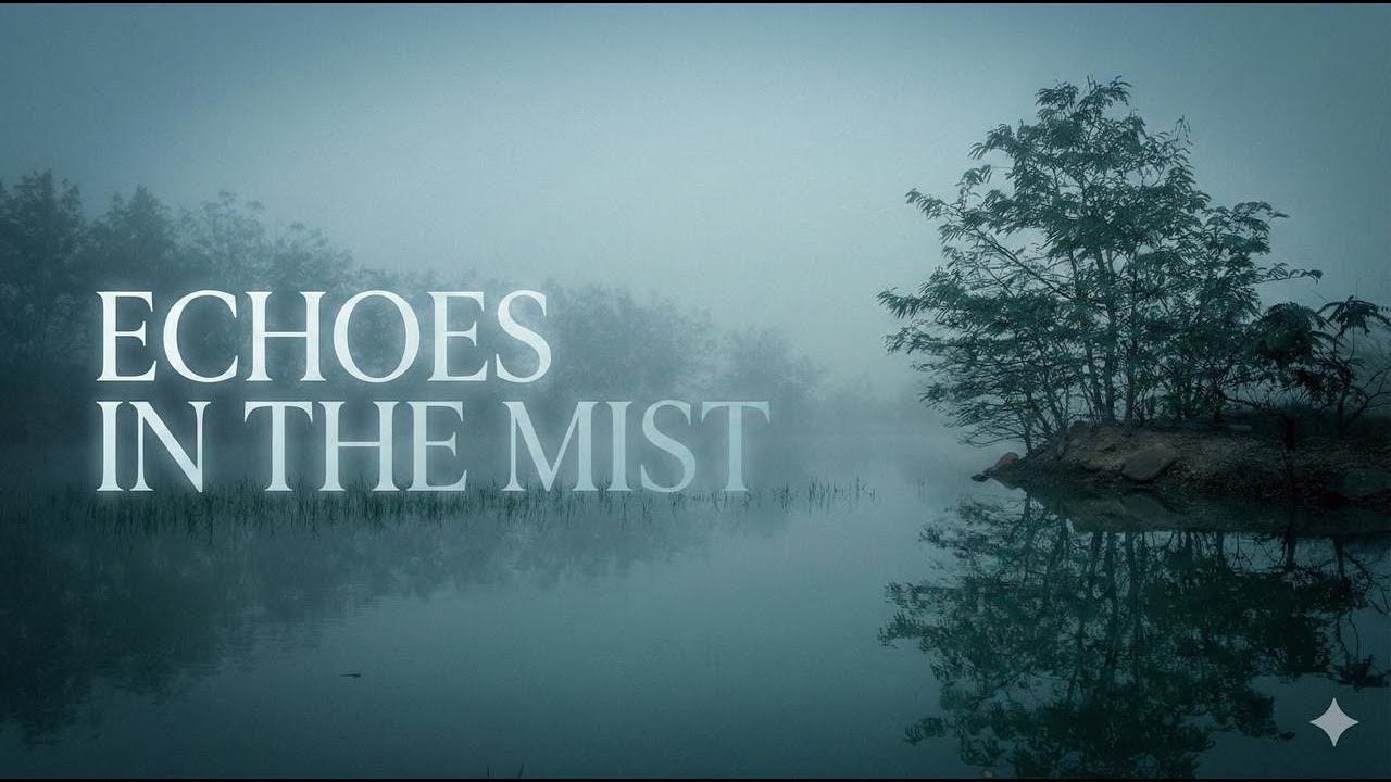 ECHOESIN THE MIST