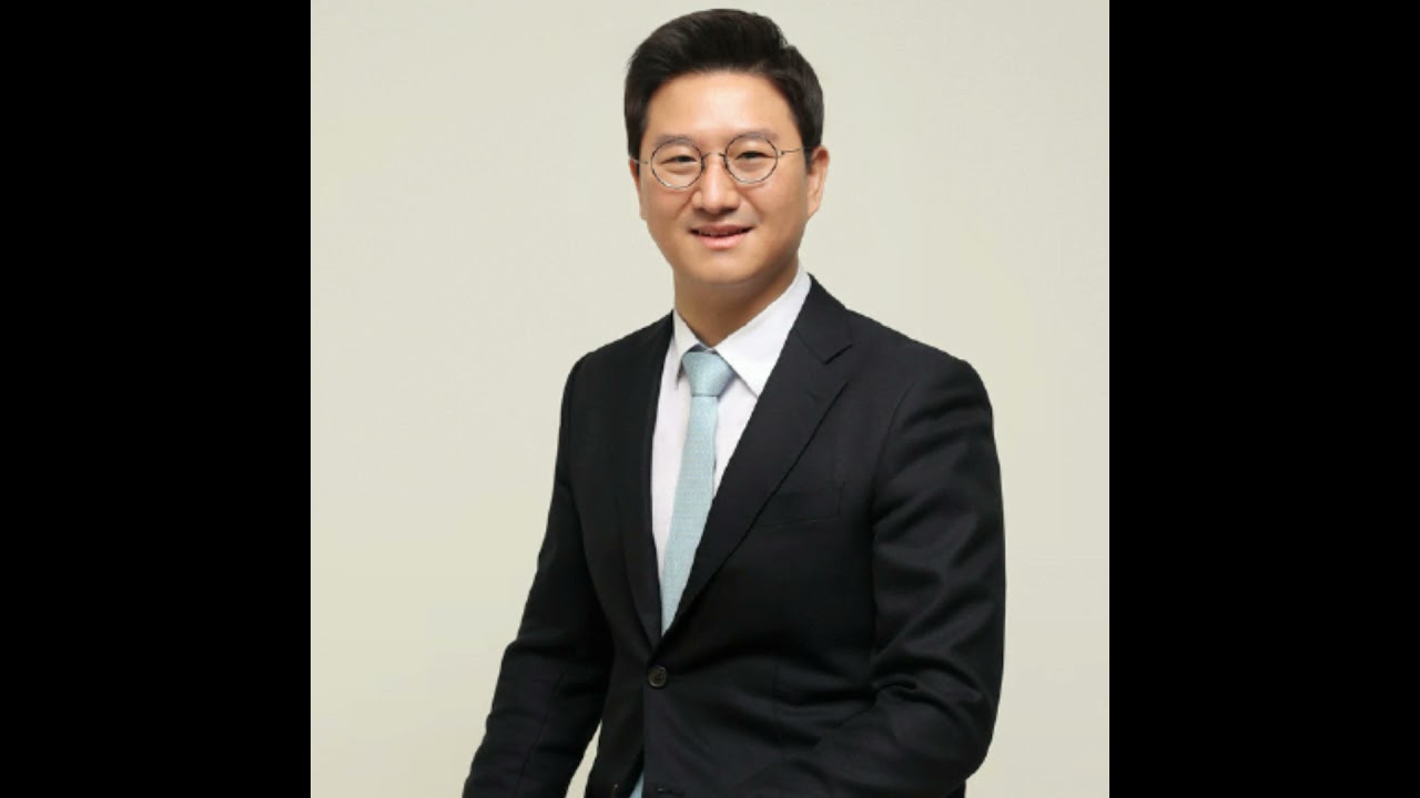 Building a Global Investment Platform with Jung In Yun