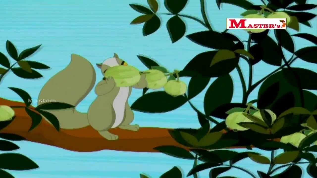 Anilay Anilay - Tamil Animation Video for Kids