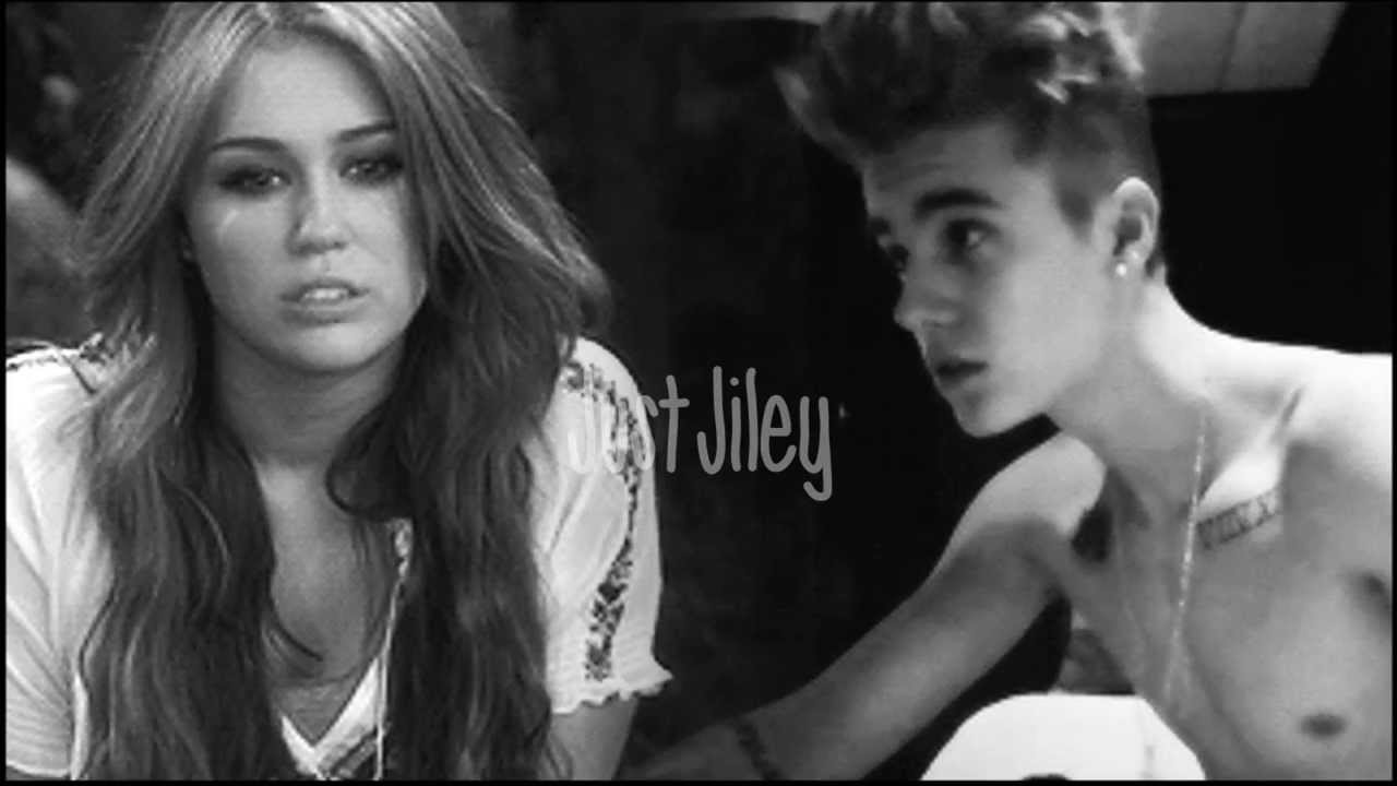 Jiley ( Justin Bieber & Miley Cyrus ) ✝ Incomplete