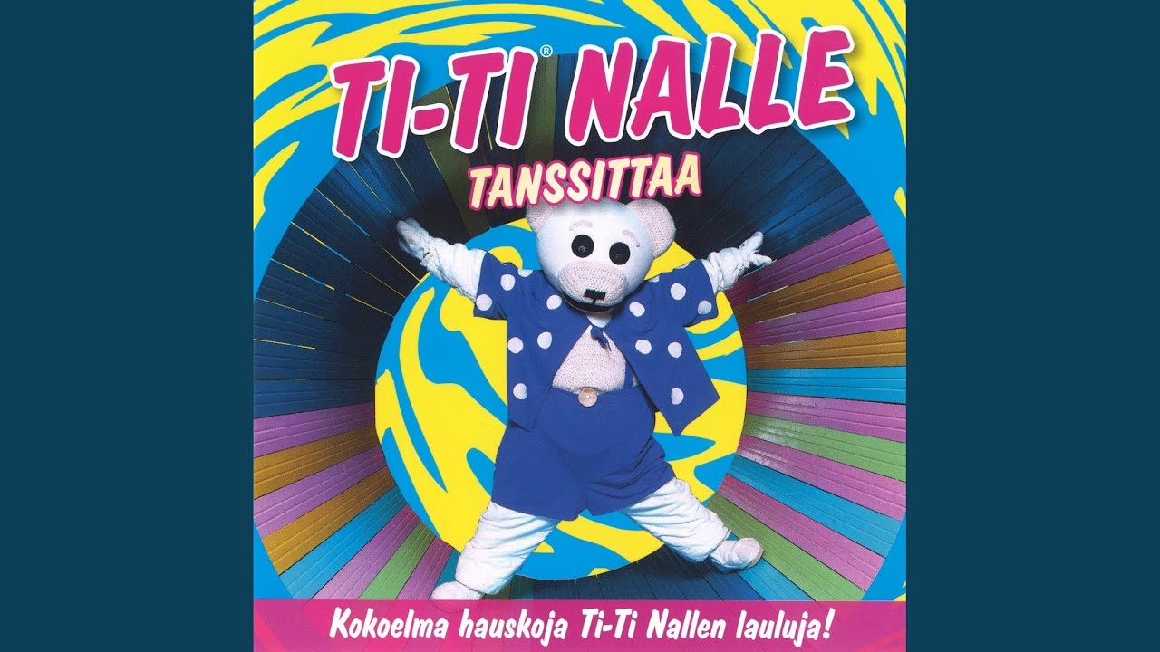 Ti-Ti-Humppa