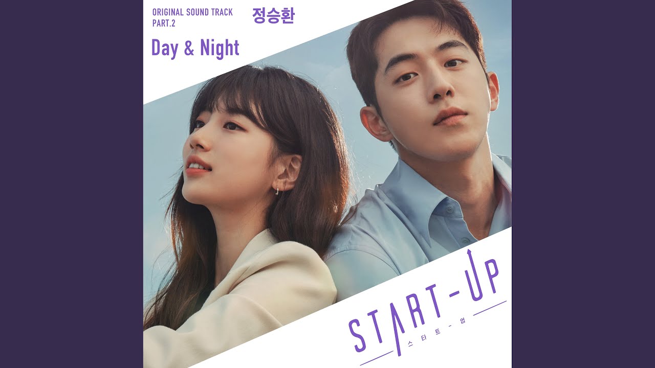 Day & Night (Inst.)