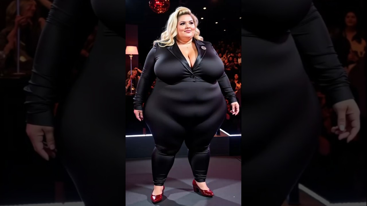 Unbelievable Transformations on America's Got Talent Stage #agt