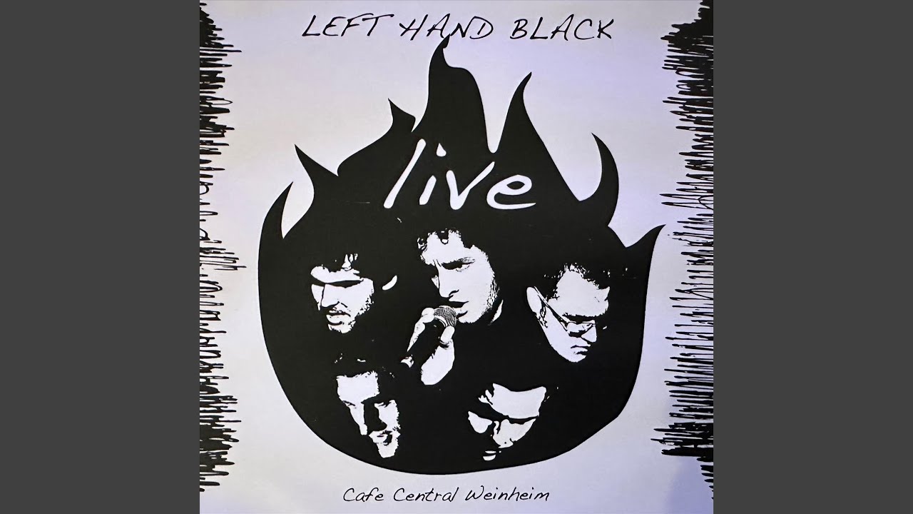 Low Tides (Live)