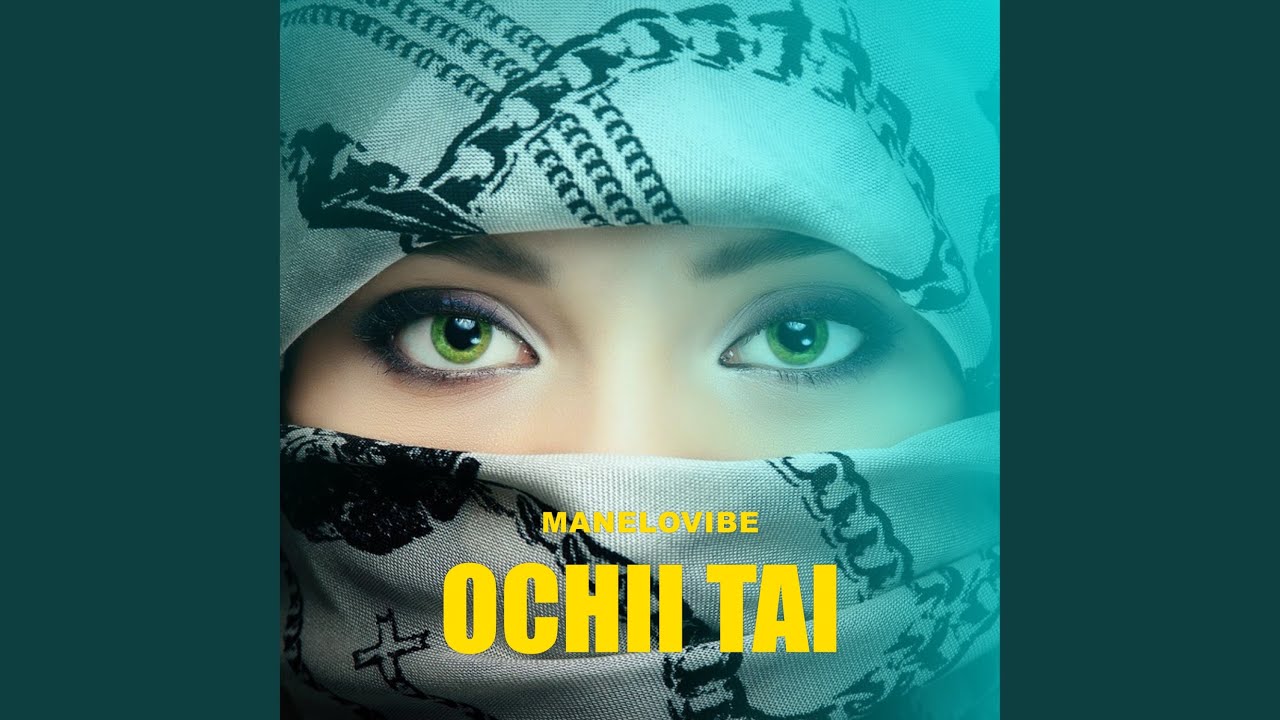 Ochii tai