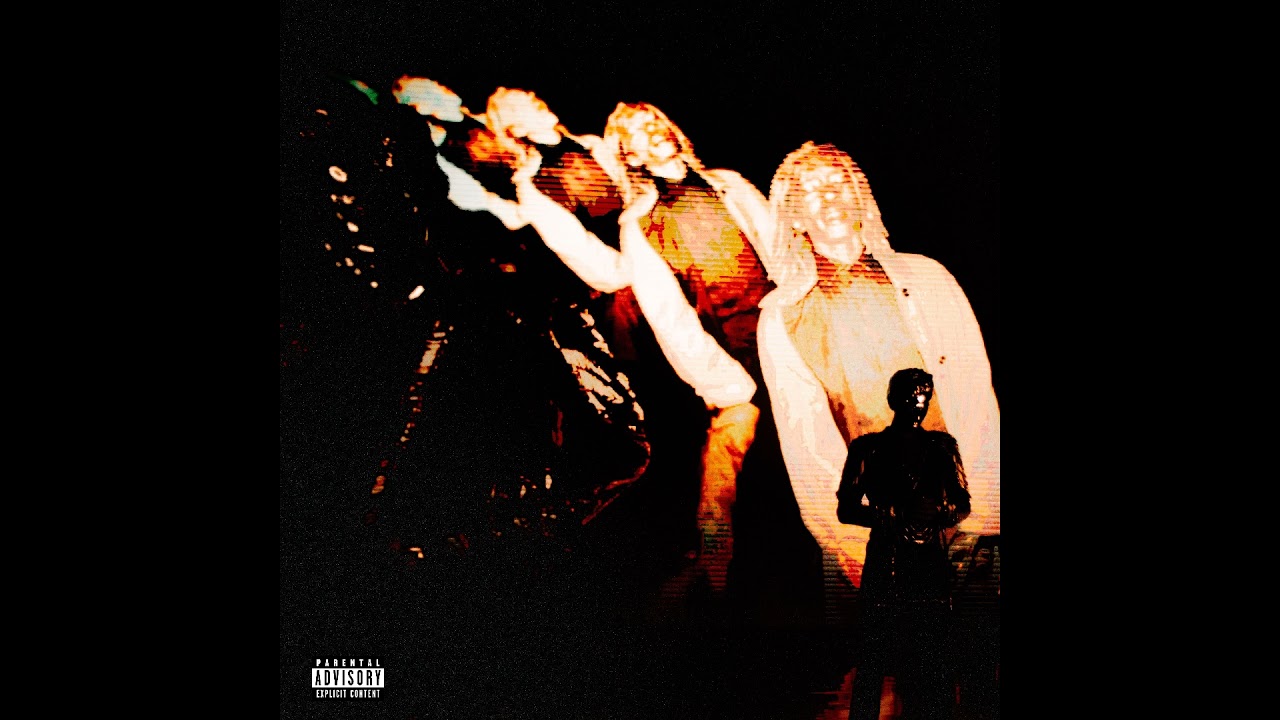 KayCyy - OKAY! (Prod. Gesaffelstein) (Instrumental)