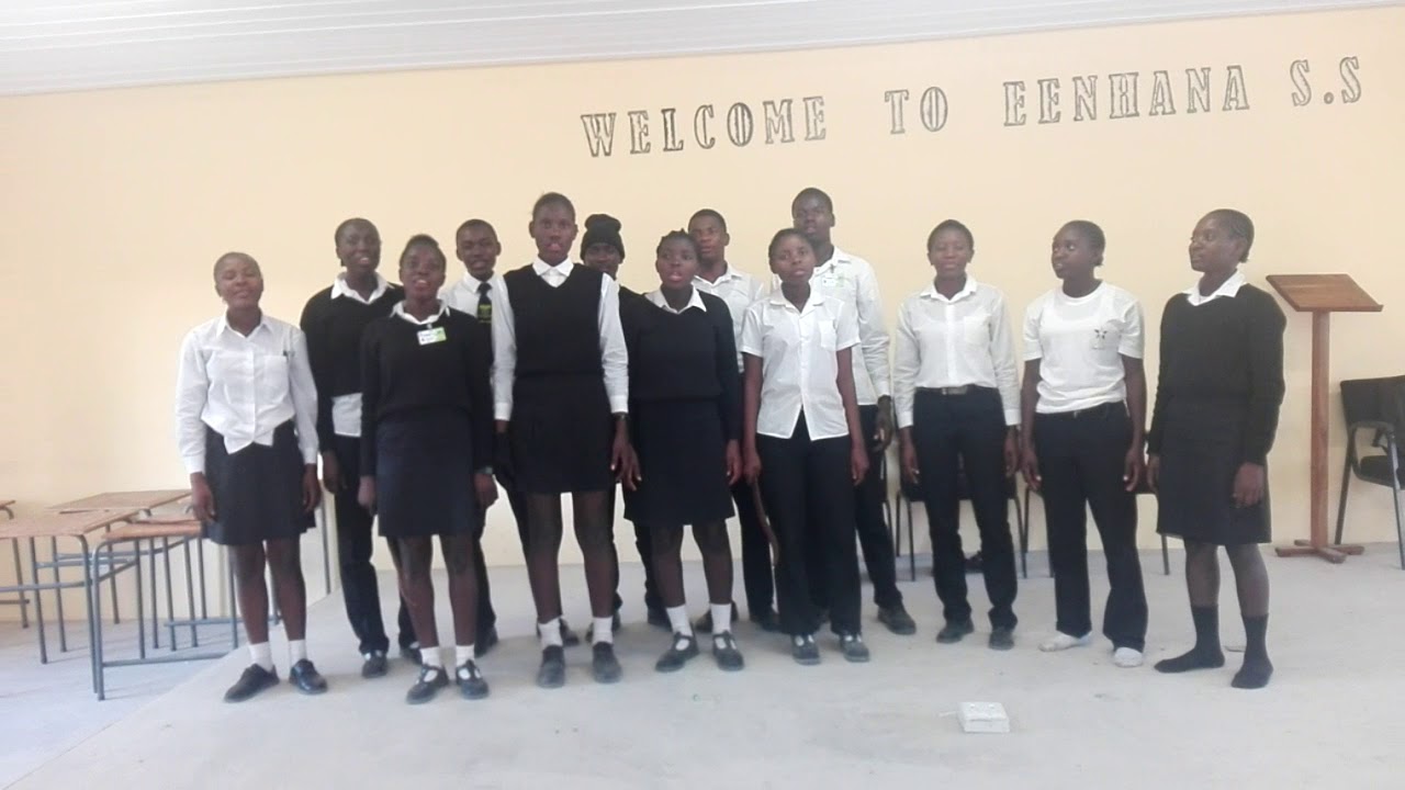 Eenhana SCM