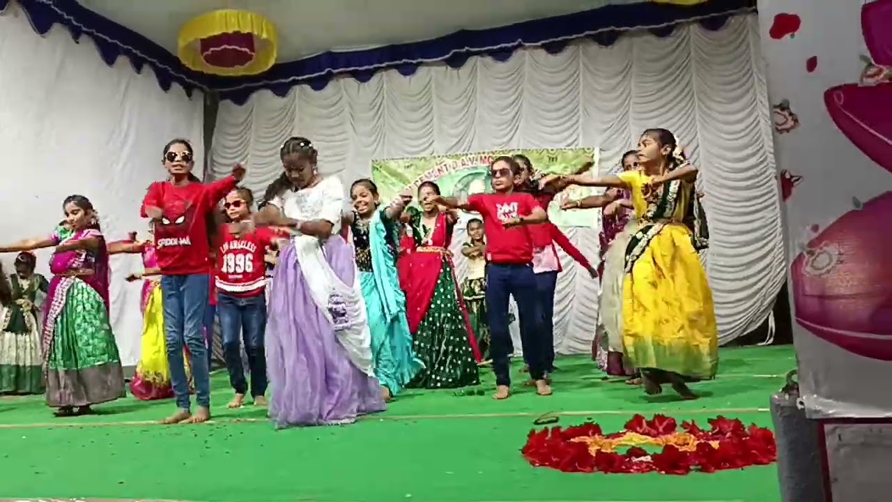 Vinayaka Chaturthi celebrations