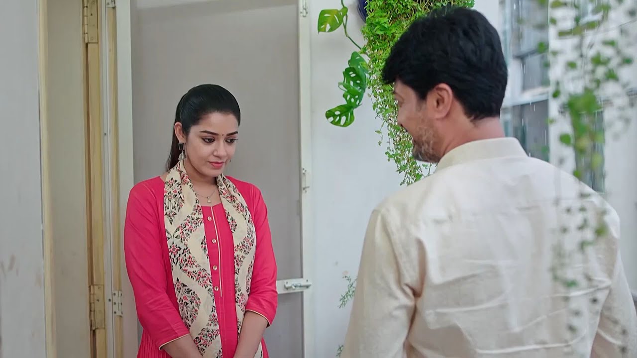 Amruthadhaare | Ep.17 | Bhoomika Agrees to a Marriage Proposal | Full Episode | Zee Kannada