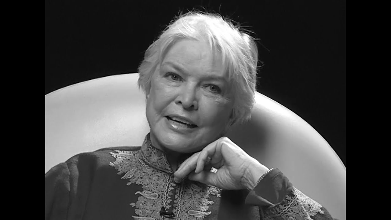 Ellen Burstyn on the future of independent cinema