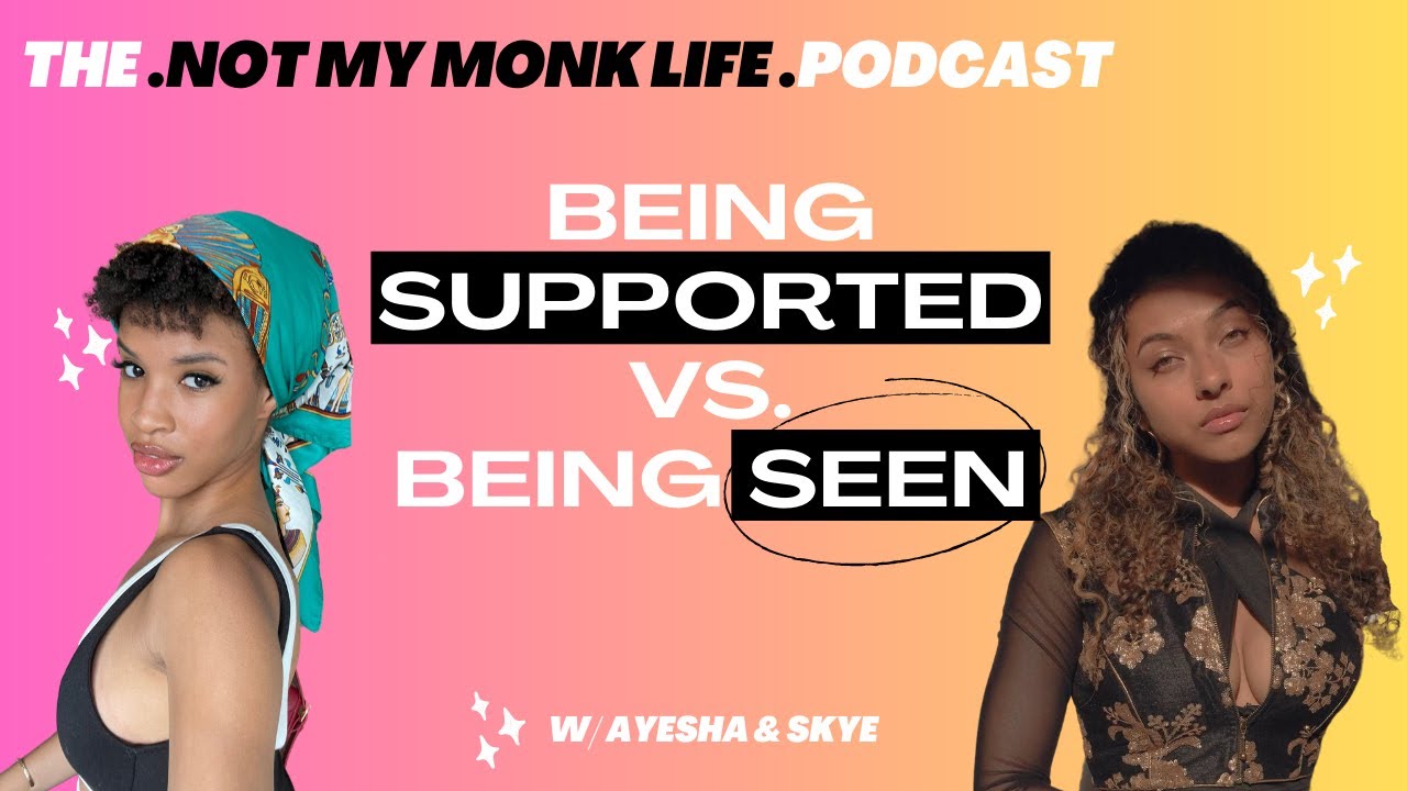 What Appreciation Really Looks Like (NMML EP12)