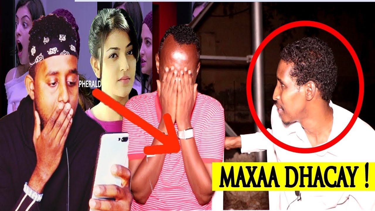 DAGAALKII IIDAADI VS DHAKOOS QEEYBTII 4AAD OO XIISO BADAN