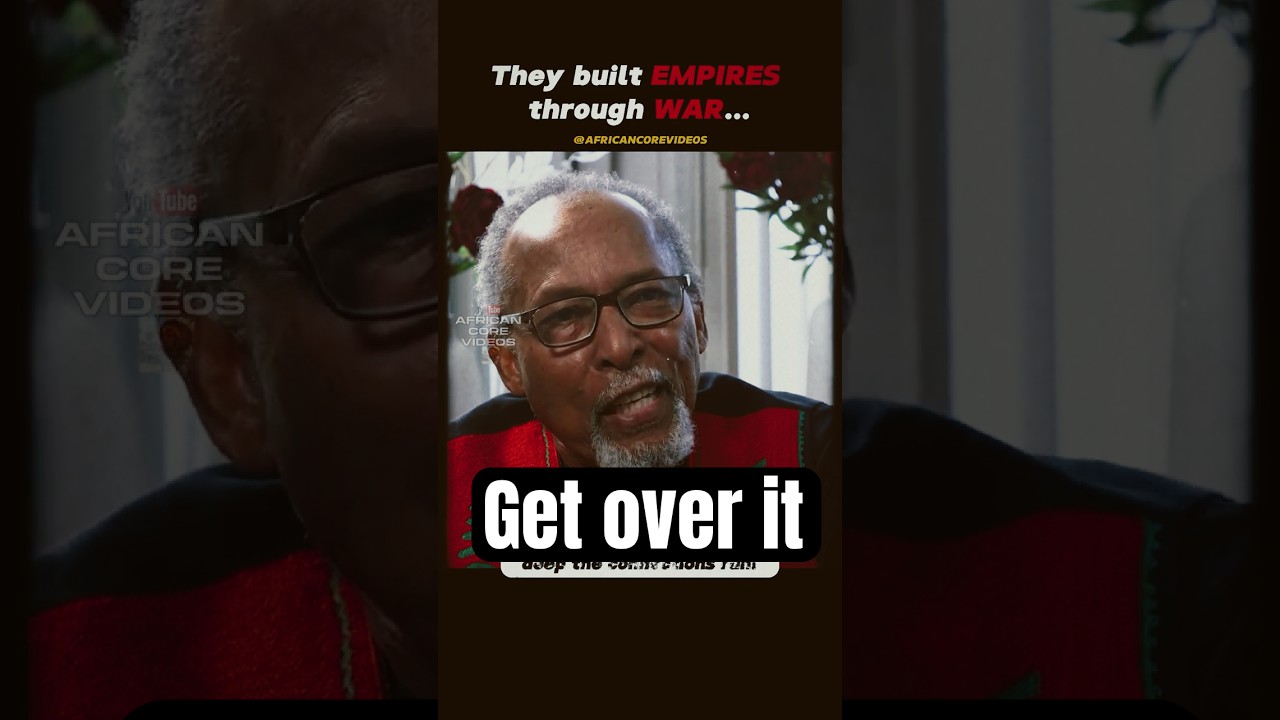 The BIG LIE About Ancient EUROPEAN SOCIETIES