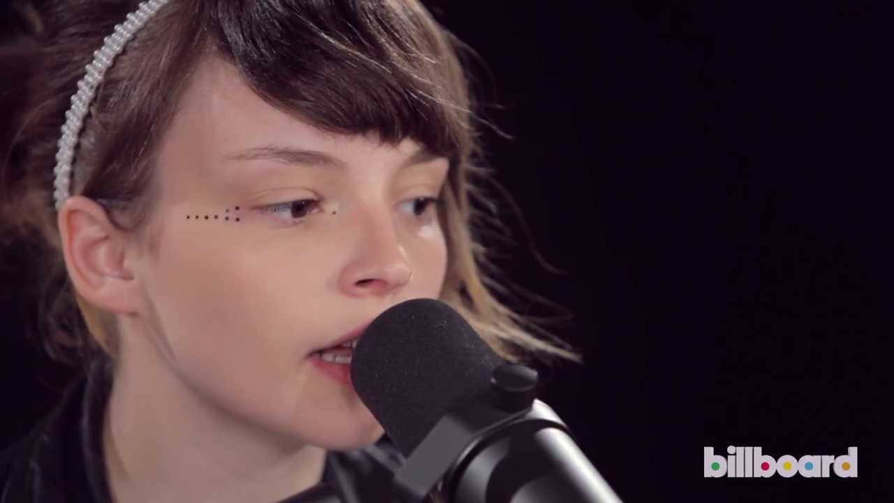CHVRCHES - 