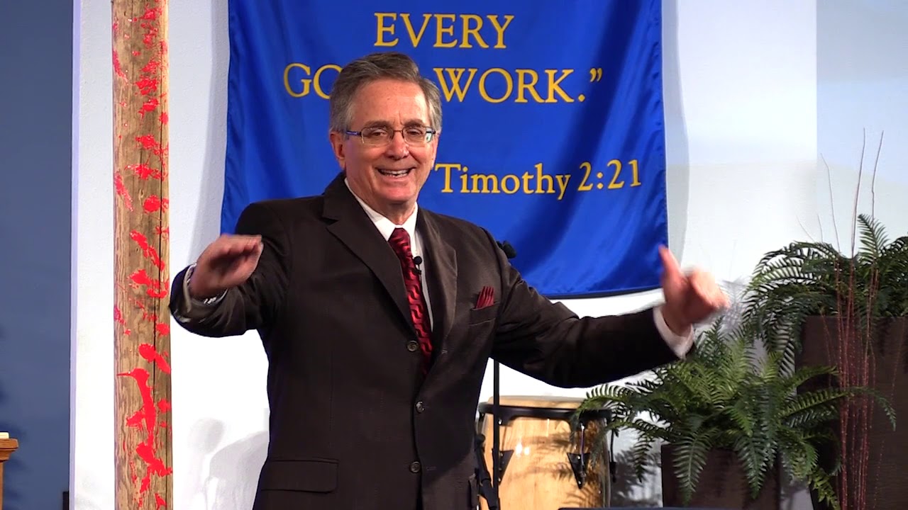 KADOSH – HOLY & SANCTIFIED Part 5 - God's Day Is Holy