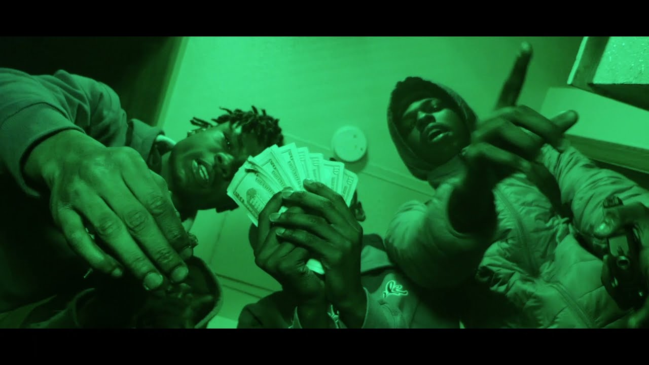 La Steppalot x La Boogie - Shake Da City (Official Music Video)