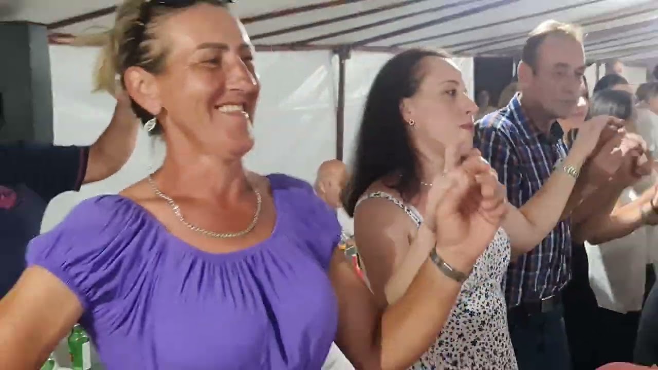 SIPRAGE 2024 -Zehra Bajrektarevic-Stani lolo nevjero..