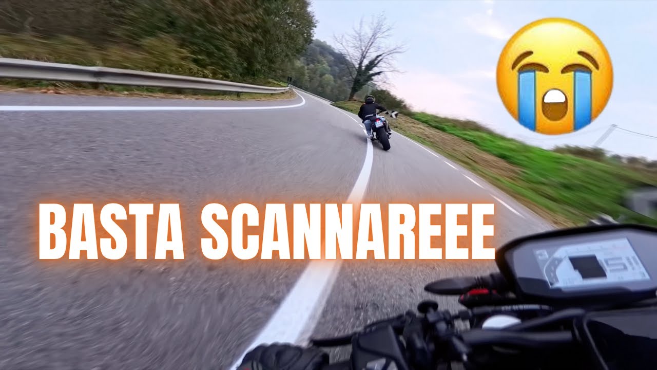 ZAVORRINA CHIEDE PIETÀ 😂 | Quasi fermato dalla  🚔 | DUKE 790