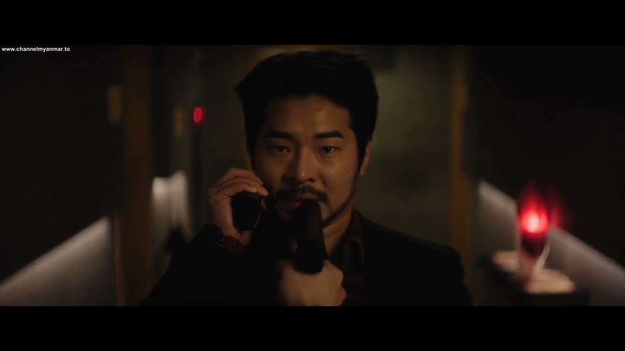 No way out: The roulette# Mr. Smile # Killing Actions