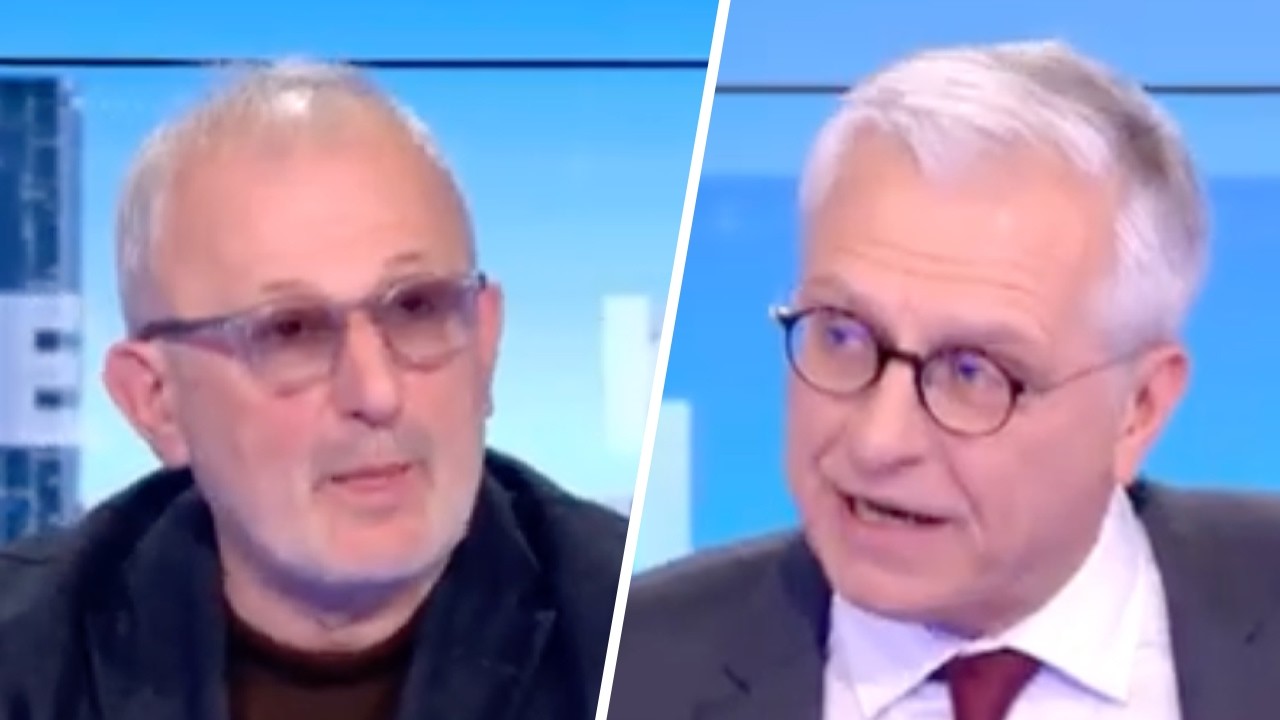 Punchline- Le meurtrier de Sarah Halimi de nouveau interpellé